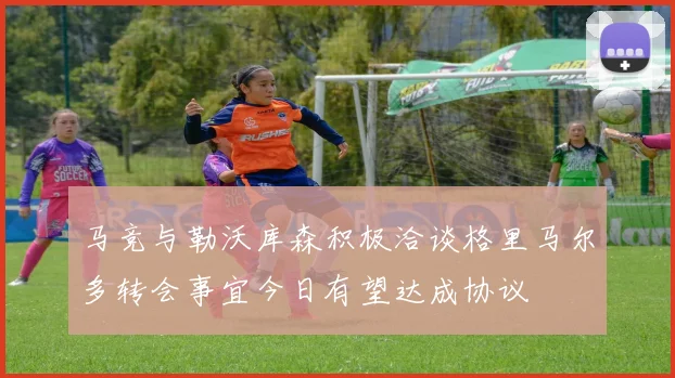 马竞与勒沃库森积极洽谈格里马尔多转会事宜今日有望达成协议