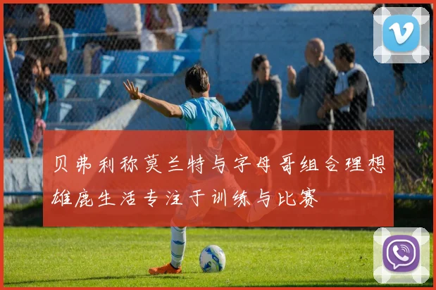 贝弗利称莫兰特与字母哥组合理想雄鹿生活专注于训练与比赛