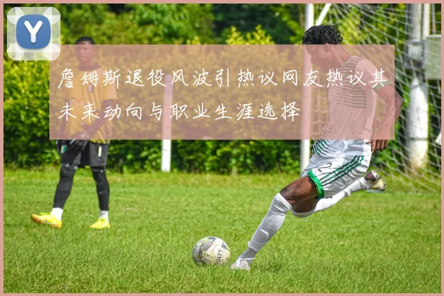 詹姆斯退役风波引热议网友热议其未来动向与职业生涯选择