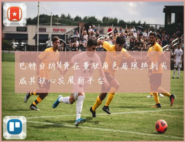 巴特分析M费在曼联角色局限热刺或成其核心发展新平台