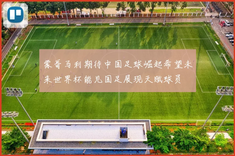 蒙哥马利期待中国足球崛起希望未来世界杯能见国足展现天赋球员