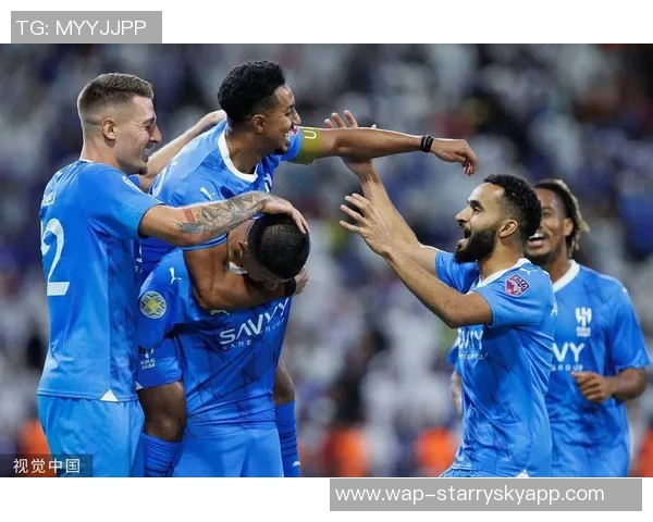 沙特联赛最新积分榜：新月强势领跑胜利遭遇三连败紧随其后