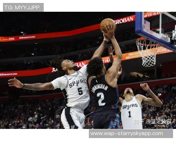 爵士队明日对阵马刺马尔卡宁因非伤病缺阵乔治出战存疑